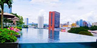 Opus Residences Merdeka Tower KL - Kuala Lumpur - 3