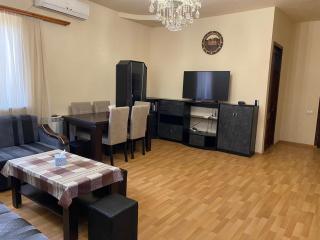 Holiday house with pool - Vagharshapat - 4
