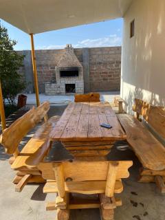 Holiday house with pool - Vagharshapat - 9