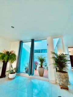 Casa Jardin - 6