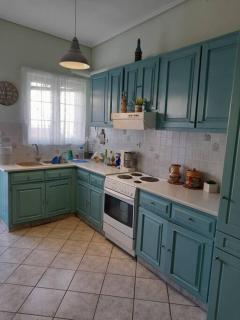 Andros Escape Chora - 5