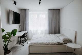SlovakUnity Apartment - Košice - 7