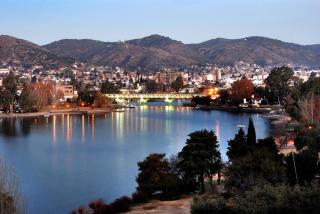La Casita de la Villa - Villa Carlos Paz - 0