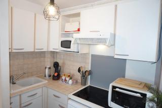 Le 33 Cour Normande - Appartement 2 chambres - 2 à 4 personnes - coeur Cabourg - 4