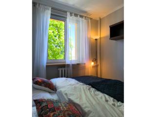 Lokal 40 - apartament w samym centrum - Rymanów-Zdrój - 4