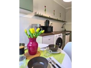 Lokal 40 - apartament w samym centrum - Rymanów-Zdrój - 0