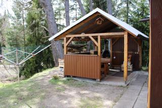 Cottage Tatry so saunou - Tatranska Strba - 3
