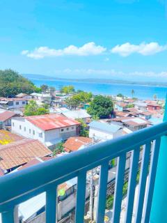 SEAWIND CONDOMINIUM RENTALS by AGL - Davao - 5