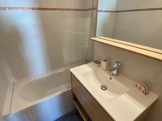 Appartement cosy au cœur de Châtel, proche télécabine et activités avec Multi Pass à 3€/jour! - FR-1-693-69 - Châtel - 3