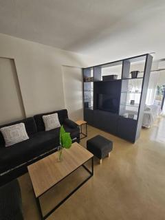 Departamento en Recoleta, Av Callao al 900 - Buenos Aires - 4