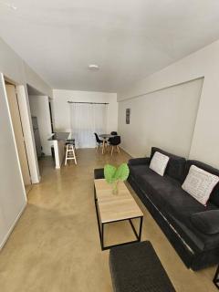 Departamento en Recoleta, Av Callao al 900 - Buenos Aires - 6