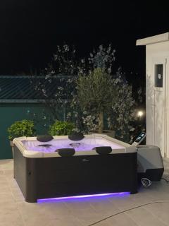 Apartments and spa MIONA - Virpazar - 4