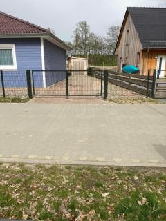 Ferienhaus Zechlinersee - 7