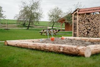 Raschbrunnenhof - Ökolandbau & Erholung - 8