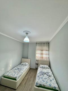 Tirana Apartamant 2 bedroom - Tirana - 7