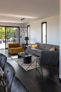 Villa Kalinas Corse 4 étoiles - 7