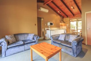 The Koorabup Motel - Denmark - 1