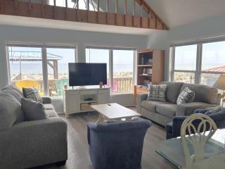 Jewel of the Fleet - Oak Island - 5