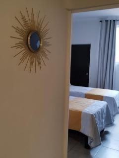 Habitación camas individuales D2 - Guadalajara - 9