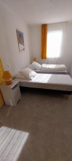 Arriu Mage 105 - Bielle - 3