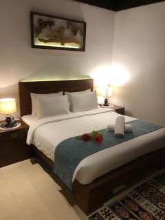 Atholhu Residence - Fehendhoo - 9