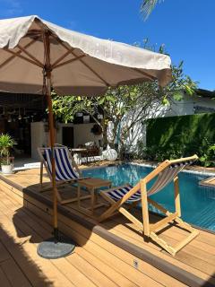 Atholhu Residence - Fehendhoo - 1
