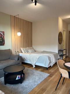 IVA HOME Apartment - Belgrade - 4