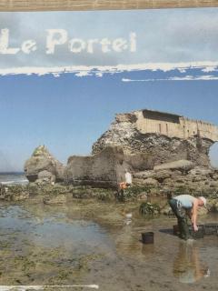 Le coup de c’Heurt duplex 100m de la mer 8 personnes - Le Portel - 6