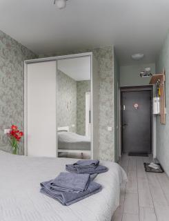 Бірюзова студія, Південний вокзал 5 хвилин - 9