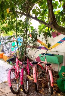 Zebulo Hostel - Panama City - 8
