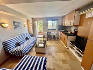 Tatil Evi KARABURUN - 9