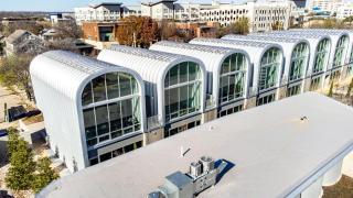 Magnolia Bubble Dome Ft Worth - Walkable Location - Fort Worth - 9