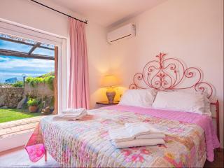 Sardinia Family Villas - Villa Carmen with sea view and pool - Porto Cervo - 7
