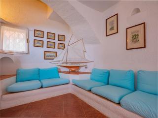 Sardinia Family Villas - Villa Carmen with sea view and pool - Porto Cervo - 3