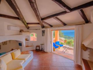 Sardinia Family Villas - Villa Carmen with sea view and pool - Porto Cervo - 6
