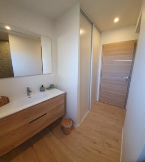 Maison de plage Manoga - Saint-Germain-sur-Ay - 3
