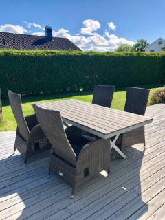 Grand villa at Nøtterøy - 5