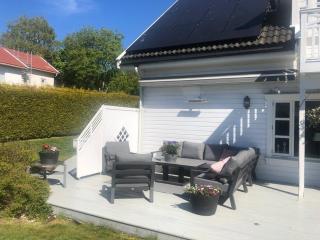 Grand villa at Nøtterøy - 4