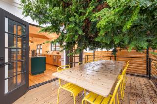 Perch - Emerald Cottage - Seattle - 7