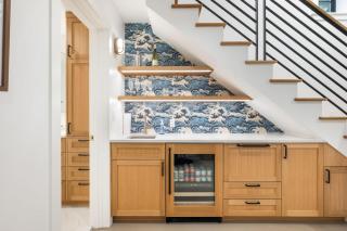 Perch - Emerald Cottage - 6