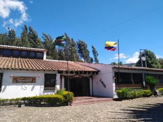 Hotel MAXIRUMA - Villa TAMAUKA - Iza - 9