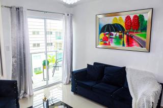 luxurious 3 bedroom apt w pool - Santiago de los Caballeros - 0