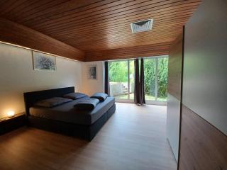 Villa Romy - Ferienwohnung - 1