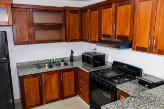 luxurious 3 bedroom apt w pool - Santiago de los Caballeros - 9