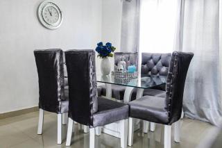 luxurious 3 bedroom apt w pool - Santiago de los Caballeros - 8