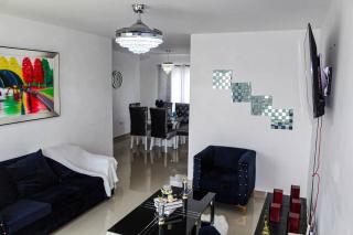luxurious 3 bedroom apt w pool - Santiago de los Caballeros - 7