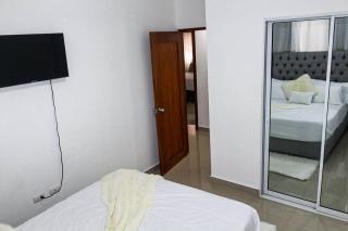 luxurious 3 bedroom apt w pool - Santiago de los Caballeros - 5