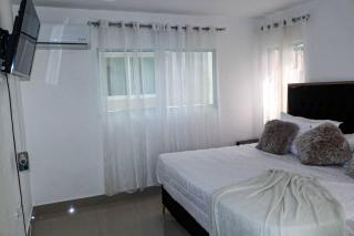 luxurious 3 bedroom apt w pool - Santiago de los Caballeros - 2