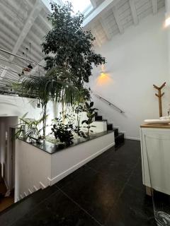Maison contemporaine Socoa - Urrugne - 1