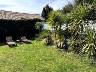 Maison contemporaine Socoa - Urrugne - 4
